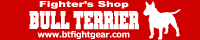 Fighters Shop Bull Terrier