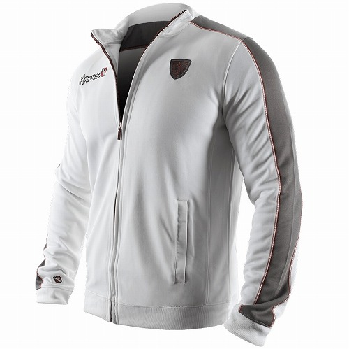 hayabusa jaket uwagi track jacket white fighters shop bull terrier hayabusa jaket uwagi track jacket white fighters shop bull terrier