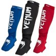 Photo1: VENUM Shinguard Insteps Kontact (1)