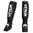 Photo2: VENUM Shinguard Insteps Kontact (2)