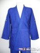 Photo2: DRAGAO　Judo Gis EXPORT Blue (2)