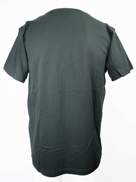 Photo2: Cage Hero　Ｔshirts　Cage Hero　Charcoal  SALE (2)