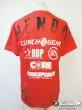 Photo2: CLINCH GEAR/TAP OUT Tshirts DanHendersonStrikeforce (2)