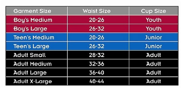 Photo2: SPIDER GUARD Foul cup spats  SALE (2)