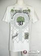 Photo1: CLINCH GEAR Tshirts Hendo Dublin93 White  SALE (1)