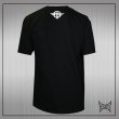 Photo2: TAPOUT T-shirts Berzerker Black (2)