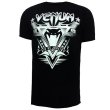 Photo1: VENUM　Tshirts Legends Black (1)