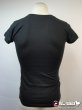 Photo3: Triumph United Ladies Tshirts　Bandana　Black (3)