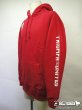 Photo2: Triumph United Parka League Red  SALE (2)