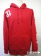 Photo1: Triumph United Parka League Red  SALE (1)