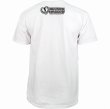 Photo2: Triumph United　Tshirts　Executioner　White (2)