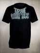 Photo1: TAPOUT　Tshirts Rampage Howling Black (1)