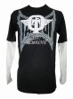 Photo1: TAPOUT Boy Long T-shirts Dominator Slider Black (1)
