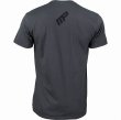 Photo2: Muscle Pharm　Tshirts　Beast Mode　Grey (2)