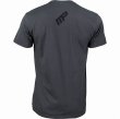 Photo2: Muscle Pharm Tshirts Beast Mode Grey   SALE (2)