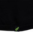 Photo3: Muscle Pharm　Tshirts Get Swole Live Swole Black (3)