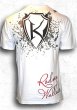 Photo2: Kimurawear T-Shirts UFC Rodney Sho Nuff Wallace  SALE (2)