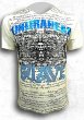 Photo1: Kimurawear T-Shirts Ricco Suave Rodriguez White  SALE (1)