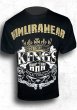 Photo1: Kimurawear T-Shirts Rafael Cordeiro Signature Black  SALE (1)