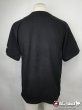 Photo2: Kimurawear　Tshirts　Marked Black (2)