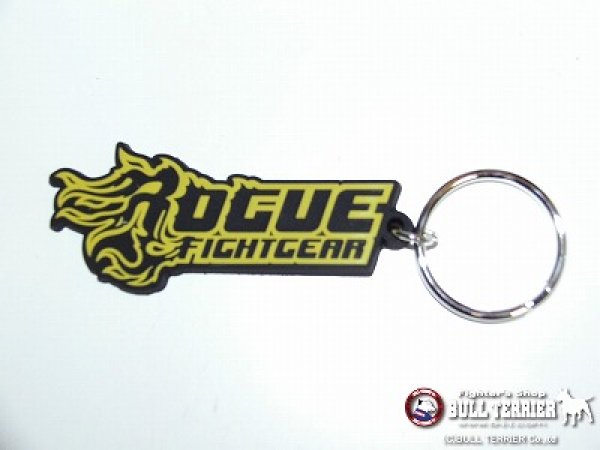 Photo1: MMA　Key Ring ROGUE (1)