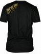 Photo2: Contract killer T-Shirt Crest Black  Sale (2)