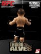 Photo2: Round 5 Figure Thiago Alves series7  SALE (2)