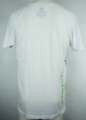 Photo2: Silver Star T-shirts Everlasting Light White  SALE (2)