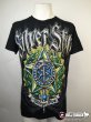 Photo1: Silver Star T-shirts Thiago Silva 102 Black  SALE (1)