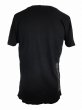 Photo2: Silver Star T-shirts No Brakes Black (2)