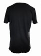 Photo2: Silver Star T-shirts No Brakes Black SALE (2)