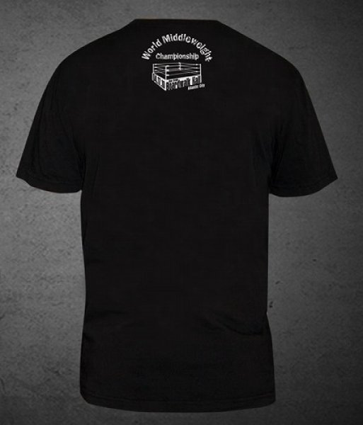 Photo2: Silver Star T-shirts Kelly Pavlic Black  SALE (2)