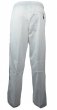 Photo2: TAPOUT PRO Walk out Pants White (2)