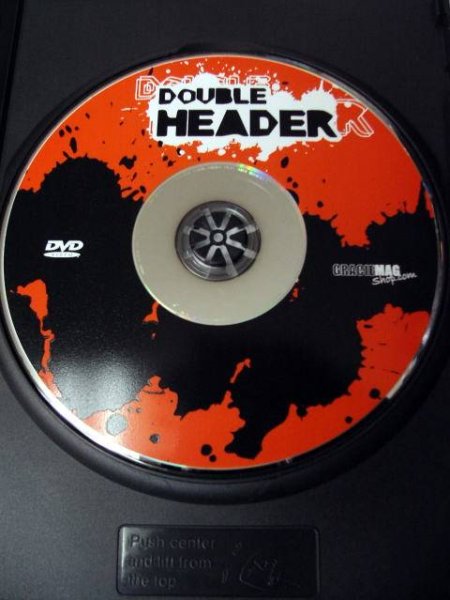 Photo3: DVD Brazilian jiu-jitsu team titles 2006  SALE (3)