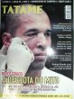 Photo1: Brazil MMA Magazine TATAME #124 (1)