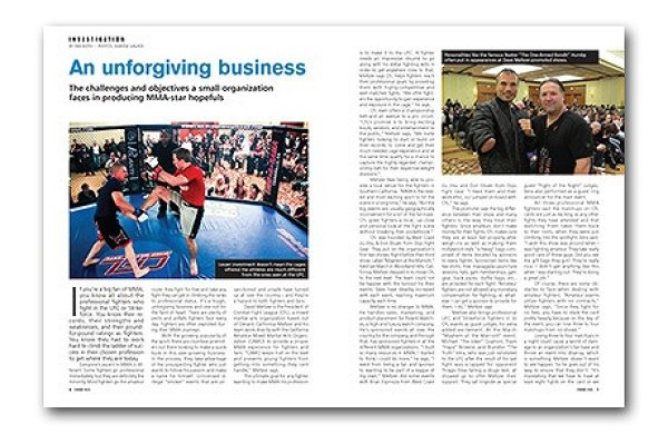 Photo4: GRACIE MAGAZINE #170 (4)