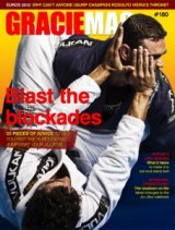 50 Shades Of Arm Bar by Renato Canuto