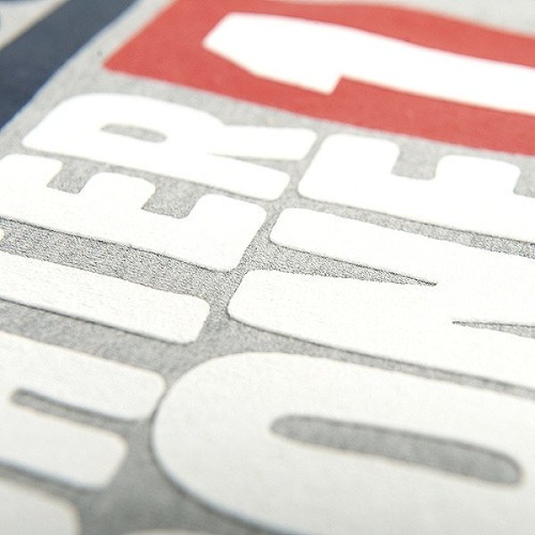 Photo2: MANTO Hood Parka FIGHTER Grey  SALE (2)