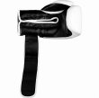 Photo4: Triumph United Boxing Gloves Storm Trooper Pro White (4)