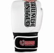 Photo2: Triumph United Boxing Gloves Storm Trooper Pro White (2)