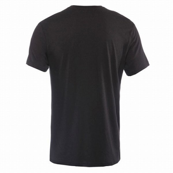 Photo2: JACO Tenacity Performance V-Neck Black  SALE (2)