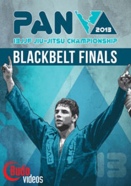 Photo1: DVD 2013  Pan Jiu-jitsu Championship SALE (1)