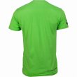 Photo2: Muscle Pharm Tshirts Energy Light Green (2)