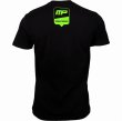 Photo2: Muscle Pharm Tshirts Nation Black (2)