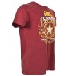 Photo4: VENUM　Tshirts Sambo Red (4)