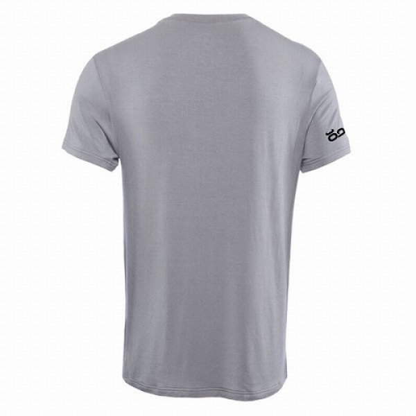 Photo2: JACO T-shirt Suga Rashad Evans Crew Silver  SALE (2)