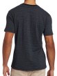 Photo2: RVCA T-shirt Swanston Black (2)