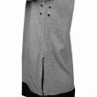 Photo4: RVCA T-Shirt Posters Grey  SALE (4)