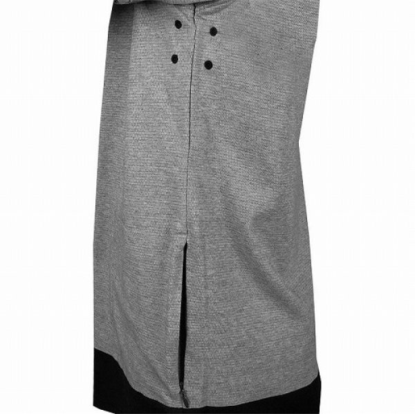 Photo4: RVCA T-Shirt Posters Grey  SALE (4)