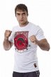 Photo1: DRAGAO T-Shirt Champion White   SALE (1)